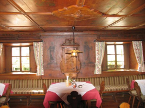 Hotel Bruggerwirt Rasun Anterselva